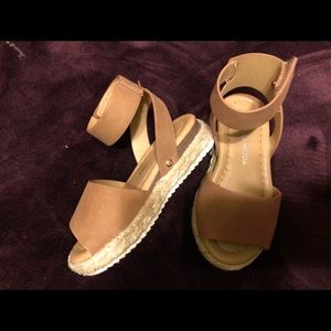 Toddler sandals